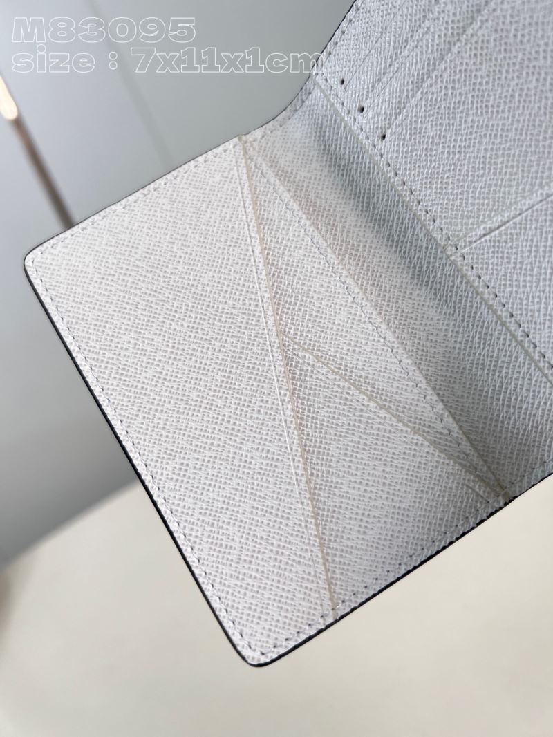 Louis Vuitton Wallets